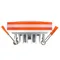 Минифото #3 товара Светодиодная панель LTD-80SOL-R-5W Day White (Arlight, IP20 Пластик, 3 года)