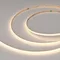 Минифото #1 товара Светодиодная лента COB-X504-5mm 12V Warm3000 (6.5 W/m, IP20, CSP, 5m) (Arlight, -)