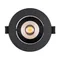 Минифото #6 товара Светильник MS-ATOLL-BUILT-TURN-R94-10W Warm3000 (BK, 36 deg, 230V) (Arlight, IP54 Металл, 5 лет)
