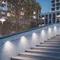 Минифото #3 товара Светильник ALT-LODESTAR-HANDRAIL-R27-1.5W Day4000 (GR, 30x60 deg, 12-24V) (Arlight, IP67 Металл, 3 года)