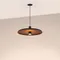 Минифото #4 товара Светильник SP-KOTARO-R450-12W Warm2700 (BK-CF, 36 deg, 230V, TRIAC) (Arlight, IP20 Фетр, 3 года)