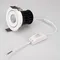 Минифото #2 товара Светодиодный светильник LTD-95WH 9W White 45deg (Arlight, IP40 Металл, 3 года)