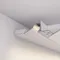 Минифото #5 товара Профиль FANTOM-W45-BEVEL-2000 WHITE (Arlight, Алюминий)