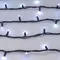 Минифото #9 товара Светодиодная гирлянда ARD-STRING-PRO-10000-BLACK-100LED-MILK-LIVE RGB-DMX (24V, 10W) (Ardecoled, IP65, 2 года)
