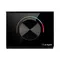 Минифото #2 товара Панель Rotary SMART-P100-RGB Black (3V, 2.4G) (Arlight, IP20 Пластик, 5 лет)