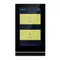 Минифото #6 товара INTELLIGENT ARLIGHT Панель сенсорная KNX-113-51-MULTI-V5-IN (20-30V) (IARL, IP20 Пластик, 2 года)