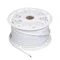 Минифото #2 товара Гибкий неон ARL-CF2835-Mini-24V Warm White (16x8mm) (Arlight, 6 Вт/м, IP65)