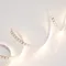 Минифото #2 товара Светодиодная лента RT 2-5000 24V Warm2400 2x (3528, 600 LED, LUX) (Arlight, 9.6 Вт/м, IP20)
