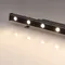 Минифото #2 товара Линейный прожектор AR-LINE-500-6W Warm3000 (GR, 30 deg, 230V) (Arlight, IP65 Металл, 3 года)