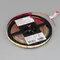 Минифото #4 товара Светодиодная лента герметичная COB-SE-X640-10mm 24V White-MIX (23 W/m, IP65, CSP, 5m) (Arlight, Изменяемая ЦТ)