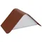 Минифото #1 товара Светильник LGD-Wall-Delta-1R-12W Warm White (Arlight, IP54 Металл, 3 года)