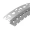 Минифото #2 товара Профиль FANTOM-BENT-W12-TOP-EDGE-2000 ANOD (Arlight, Алюминий)