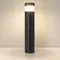 Минифото #3 товара Светильник LGD-LANDMARK-BOLL-H1000-20W Warm3500-MIX (GR, 300 deg, 230V) (Arlight, IP65 Металл, 5 лет)