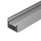 Минифото #2 товара Профиль ARH-POWER-W100-2000 ANOD (Arlight, Алюминий)