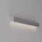 Минифото #6 товара Профиль WALL-2228-2000 ANOD (Arlight, Алюминий)