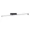 Минифото #1 товара Светильник LGD-TUBE-TURN-4TR-L900-30W Warm3000 (BK, 180 deg, 230V) (Arlight, IP20 Металл, 3 года)