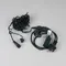 Минифото #2 товара Светодиодная гирлянда ARD-STRING-HOME-5000-GREEN-50LED-FLASH WHITE (230V, 3.5W) (Ardecoled, IP65, 1 год)