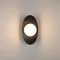 Минифото #8 товара Светильник SP-PERLEN-WALL-L350-6W Warm3200-MIX (BK, 150 deg, 230V, TOUCH-DIM) (Arlight, IP20 Металл, 5 лет)