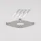Минифото #4 товара Светильник LGD-MUSE-BOLL-H900-12W Warm3000 (DG, 296 deg, 230V) (Arlight, IP65 Металл, 3 года)