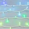 Минифото #8 товара Светодиодная гирлянда ARD-STRING-PRO-10000-WHITE-95LED-LIVE RGBW-DMX (24V, 10W) (Ardecoled, IP65, 2 года)