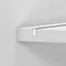 Минифото #5 товара Профиль SL-MINI-6-H9-2000 ANOD BLACK (Arlight, Алюминий)