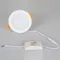 Минифото #2 товара Светильник DL-BL125-9W Warm White (Arlight, IP40 Металл, 3 года)