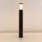 Минифото #2 товара Светильник LGD-STEM-BOLL-H900-10W Warm3000 (BK, 185 deg, 230V) (Arlight, IP65 Металл, 3 года)