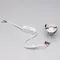 Минифото #4 товара Светильник MS-GLORY-BUILT-R54-5W Warm3000 (NI, 38 deg, 230V) (Arlight, IP54 Металл, 5 лет)