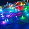 Минифото #1 товара Светодиодная гирлянда ARD-STRING-PRO-10000-WHITE-95LED-LIVE RGBW-DMX (24V, 10W) (Ardecoled, IP65, 2 года)