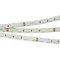Минифото #1 товара Светодиодная лента RTW 2-5000NC 24V White6000 2x (5060, 300 LED, LUX) (Arlight, 14.4 Вт/м, IP65)