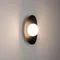 Минифото #4 товара Светильник SP-PERLEN-WALL-L350-6W Warm3200-MIX (BK, 150 deg, 230V, TOUCH-DIM) (Arlight, IP20 Металл, 5 лет)