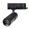 Минифото #3 товара Светильник LGD-ARTEMIS-TRACK-4TR-R55-12W Warm2700 (BK, 8-80 deg, 230V) (Arlight, IP20 Металл, 5 лет)