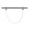 Минифото #1 товара Светильник ART-APRIORI-TUBE-ELASTIC-R38-L3000-36W Day4000 (Титан, 360 deg, 48V) (Arlight, IP20 Металл, 3 года)