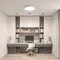 Минифото #6 товара Светильник SP-RONDO-90B-8W Day White (Arlight, IP40 Металл, 3 года)