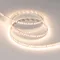 Минифото #5 товара Светодиодная лента UL-A160-8mm 24V Warm3000 (12 W/m, IP20, 2835, 5m) (Arlight, 7 лет)
