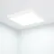 Минифото #8 товара Светильник CL-FIOKK-S300x300-25W Day4000-MIX (WH, 120 deg, 230V) (Arlight, IP44 Пластик, 3 года)