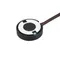 Минифото #1 товара Диммер SR-PRIME-MIRROR-R35-BK (12-24V, 48-96W, PROXIMITY SENSOR) (Arlight, IP20 Пластик, 2 года)