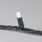 Минифото #2 товара Светодиодная гирлянда ARD-STRING-PRO-1000-GREEN-100LED-MILK-PULSE White (230V, 7W) (Ardecoled, IP65, 2 года)