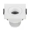 Минифото #1 товара Светодиодный светильник LTM-S46x46WH 3W Warm White 30deg (Arlight, IP40 Металл, 3 года)