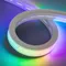 Минифото #1 товара Светодиодная лента герметичная SPI STARDUST-TOP-B60-30x20mm 12V RGB (12 W/m, IP65, 5m, wire x1) (Arlight, 12 Вт/м, IP65)
