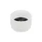 Минифото #1 товара Насадка с фиксированным углом LGD-ARTIFACT-LENS-R65 (WH, 10 deg) (Arlight, Металл)