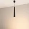 Минифото #5 товара Светильник SP-STIRIA-L400-R57-5W Warm2700 (BK, 36 deg, 230V) (Arlight, IP20 Металл, 3 года)