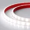 Минифото #5 товара Светодиодная лента RTW 2-5000PW 24V White6000 2x (5060, 300 LED, LUX) (Arlight, 14.4 Вт/м, IP66)