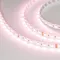 Минифото #3 товара Светодиодная лента RT-B60-12mm 24V RGBW-White-4-in-1 (19.2 W/m, IP20, 5060, 5m) (Arlight, Открытый)