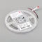 Минифото #2 товара Светодиодная лента RT-A160-5mm 24V White6000 (9.6 W/m, IP20, 2835, 5m) (Arlight, Открытый)