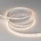 Минифото #4 товара Светодиодная лента RT-A160-8mm 24V Warm3500 (12 W/m, IP20, 2835, 5m) (Arlight, высок.эфф.150 лм/Вт)