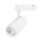 Минифото #1 товара Светильник LGD-GERA-2TR-R74-20W Day4000 (WH, 55 deg, 230V) (Arlight, IP20 Металл, 5 лет)