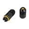 Минифото #2 товара Коннектор NEO-GERM-4pin-WTW (4-8mm) (Arlight, IP68)