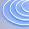 Минифото #1 товара Гибкий неон GALAXY-1206-5000CFS-2835-100 12V Blue (12x6mm, 12W, IP67) (Arlight, 12 Вт/м, IP67)