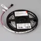 Минифото #3 товара Светодиодная лента SPI-B60-10mm 24V White6000-PX6-RAM (15 W/m, IP20, 5060, 5m) (Arlight, бегущий огонь)